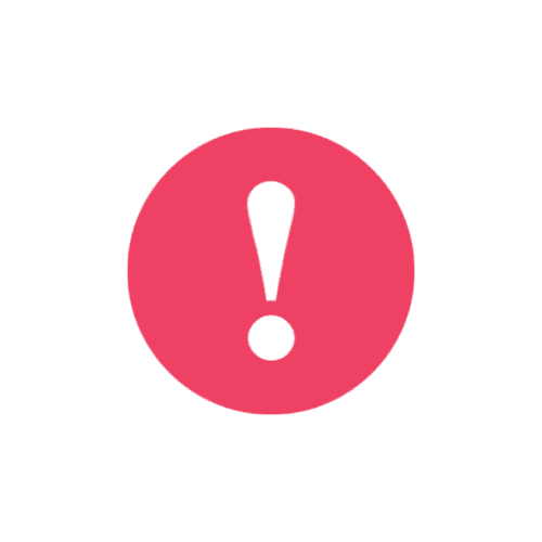 error