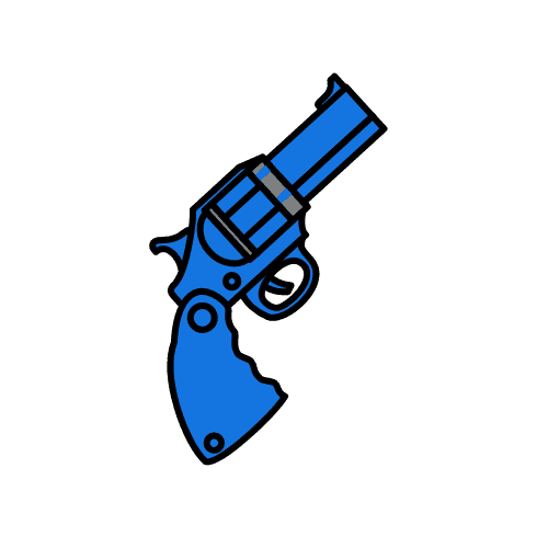 Russian Roulette Selected