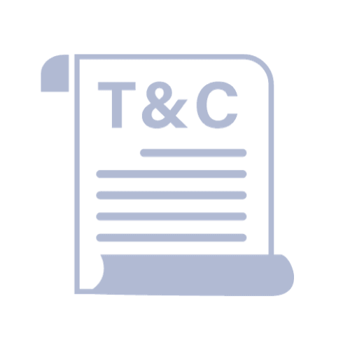 Terms of Service
