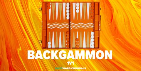 Backgammon