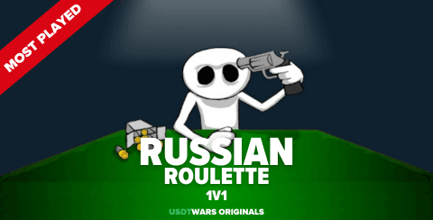Russian Roulette