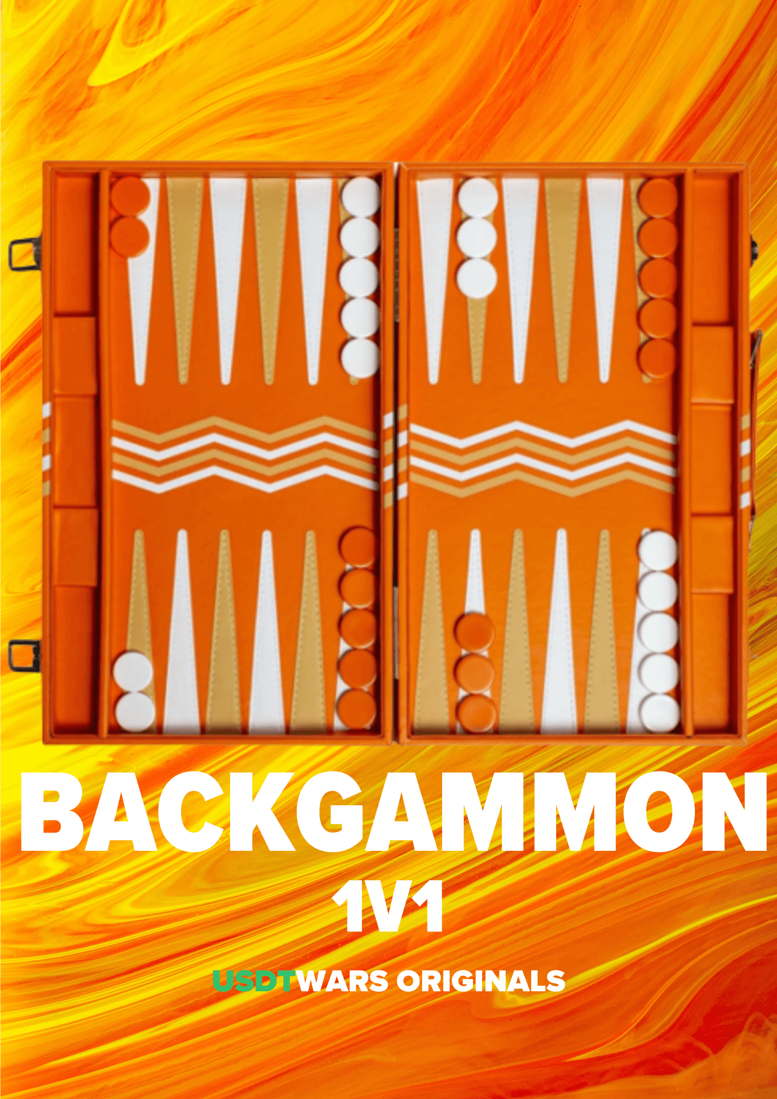 Backgammon