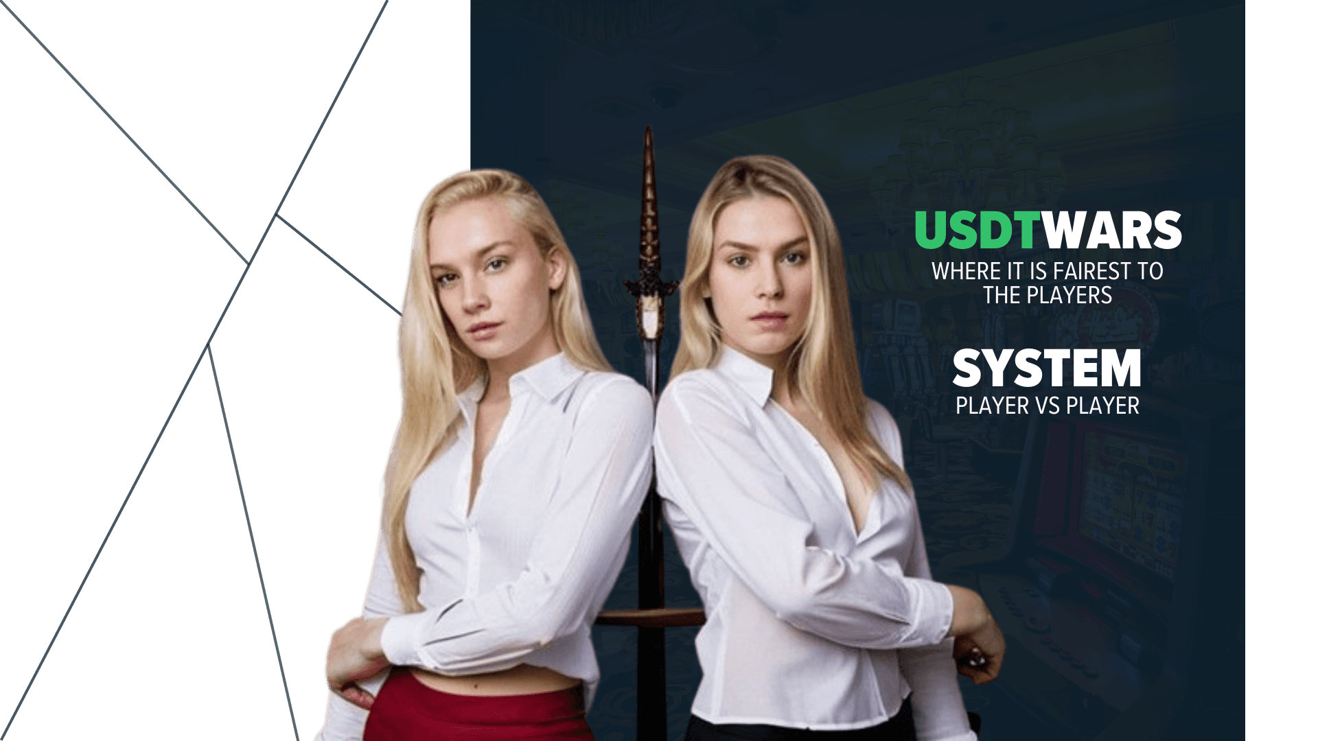 USDT Logo